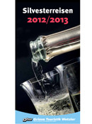 GTW gibt Sonderkatalog „Silvesterreisen 2012/13“ heraus Silvesterreisen 2012/13