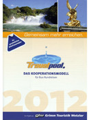 Travelpool 2012 von GTW