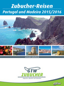 GTW Zubucher Porutgal Madeira