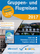 Get Your Group Flugreisen