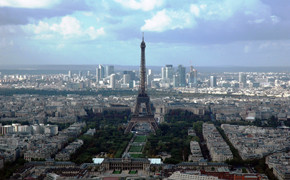 Get Your Group mit neuer Paris-Weekend-Reise