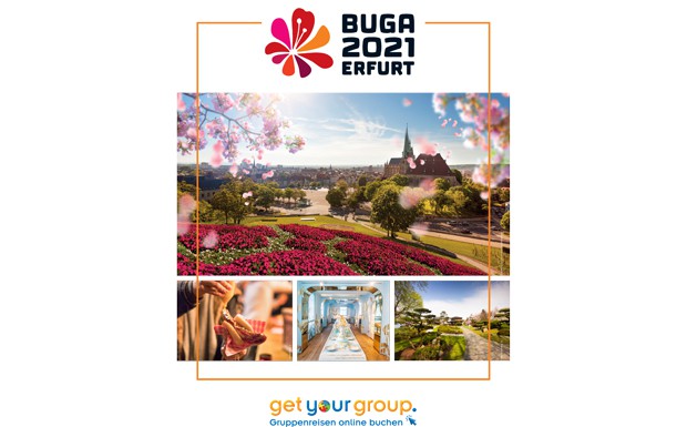 BuGa 2021 Erfurt_Get Your Group