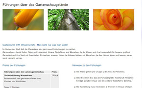 Landesgartenschau Gießen