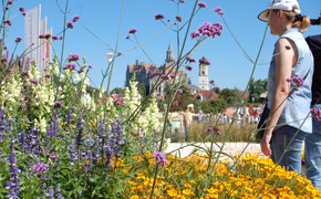 Gartenschau Sigmaringen