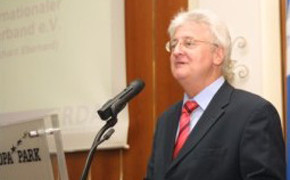 RDA vertritt Bustouristik auf dem Seniorentag