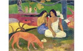 Gauguin Beyeler