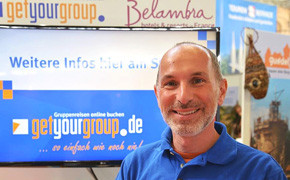 Get Your Group bietet neues Tool „Flug only“