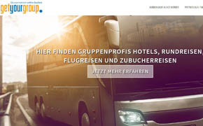 Get Your Group Relaunch