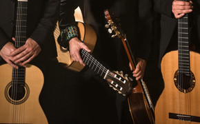9. Internationales Gitarrenfestival am Millstätter See