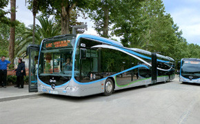 Granada BRT