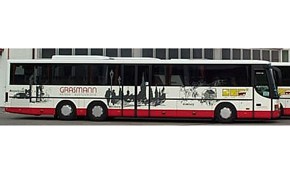 Grasmann übernimmt Troll-Reisen Grasmann