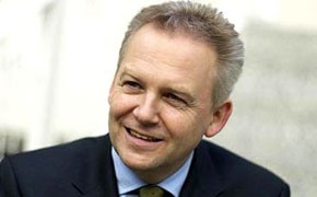 Grube neuer DB-Vorstandsvorsitzender Grube neuer DB-Vorstandsvorsitzender