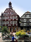 TOURTIPP: Willkommen in Grünberg