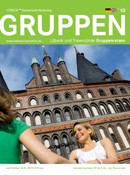 Neuer Gruppenkatalog für Lübeck und Travemünde Neuer Gruppenkatalog für Lübeck und Travemünde
