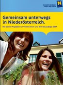 Gemeinsam reisen in Niederösterreich