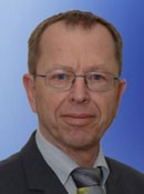 Staatssekretär Güttler verabschiedet Staatssekretär Güttler verabschiedet