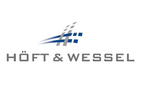 Höft & Wessel AG zuversichtlich