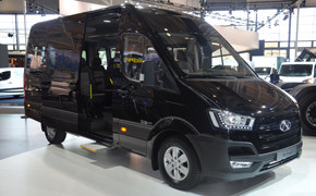 Hyundai H350