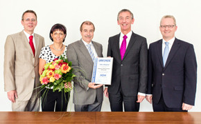 Jubiläum HDN HDNA
