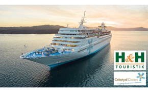 H&H Touristik: Info-Kreuzfahrt in die Ägäis H&H Touristik: Info-Kreuzfahrt in die Ägäis