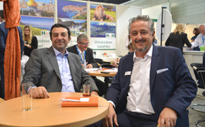 H&H Touristik mit positiver Bilanz zur RDA Group Travel Expo