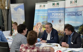 VPR, VIP-Treff, H&H Touristik
