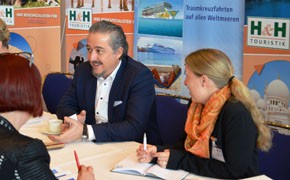 H&H, Touristik, Paketer, Geschäftsführer