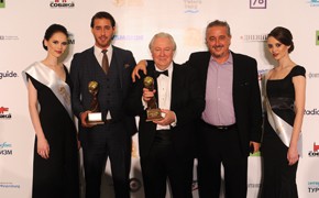 Award, H&H Touristik