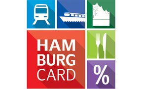 Hamburg Card, Hamburg