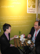 Hotels mit Charme