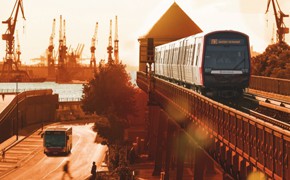 Hansecom unterstützt Hochbahn bei Vertriebsprozessoptimierung