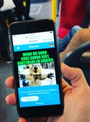 WLAN: Hamburger Hochbahn-Flotte ist online