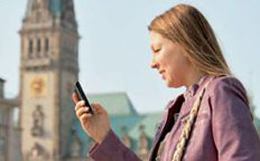 HVV weitet Handyticket auf gesamtes Tarifgebiet aus