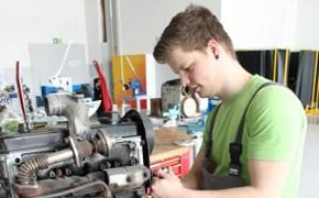 BMC Ausbildung