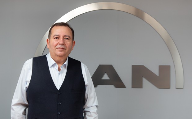 Münür Yavuz_MAN Truck & Bus