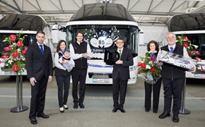Starliner Hülsmann