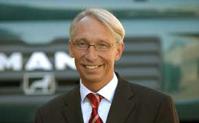 Nutzfahrzeugindustrie in Zugzwang