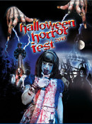 Halloween Horror Fest im Movie Park Germany Halloween Horror Fest