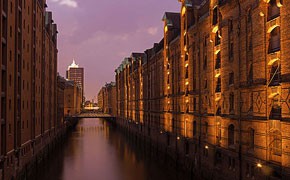 Hamburg ist „Grüne Hauptstadt Europas 2011“