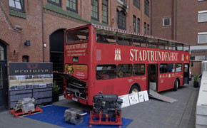 Hamburger EEV-Doppeldecker