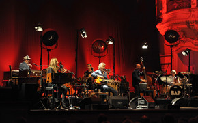 Hamburg BAP Laeiszhalle