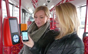 Handyticket, HandyTicket