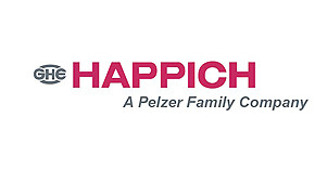 Busworld: Neue Notausstiegsluke von Happich Happich-Logo