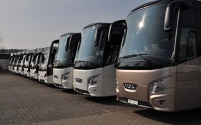 VDL, Hausmesse