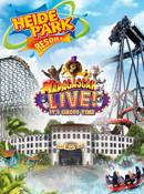 Heide-Park Madagascar