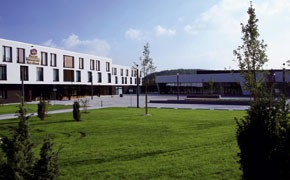 Neues Best Western Premier Hotel in Heidenheim