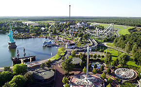 Heidepark