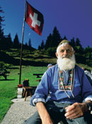 Ferienregion Heidiland ab sofort eine AG