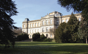 Schloss Friedenstein