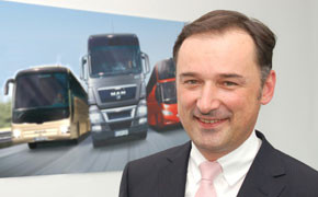 MAN: Erichreineke zurückgetreten